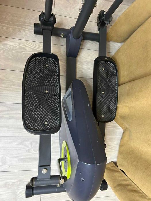 Эллиптический тренажёр