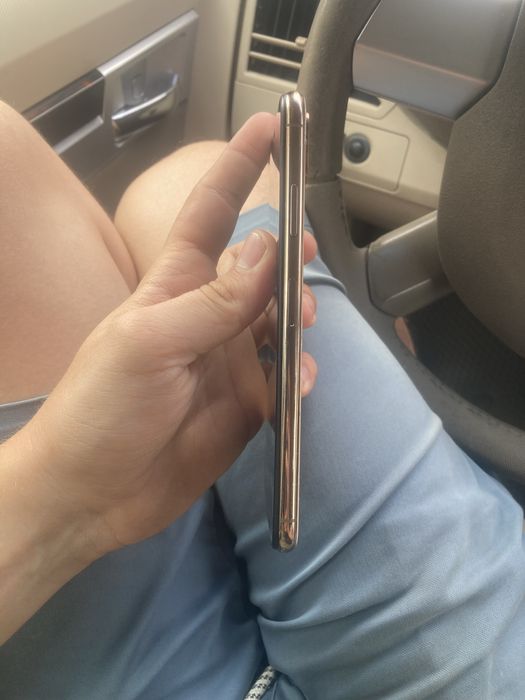 Iphone xs max 64 гб