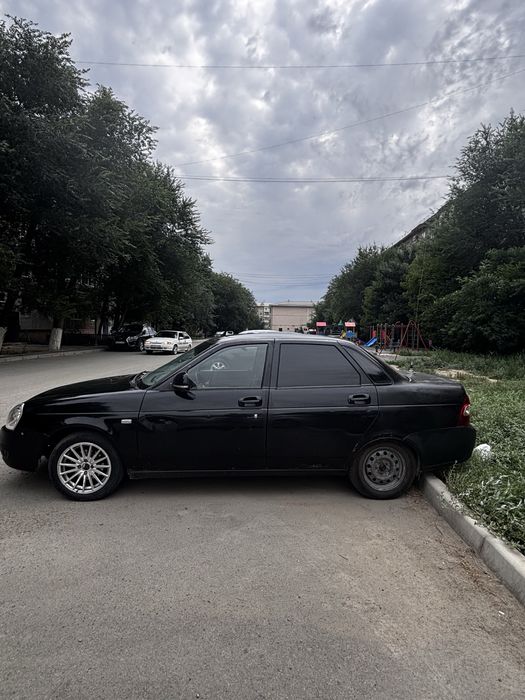 Lada Priora 2011ж сатылады