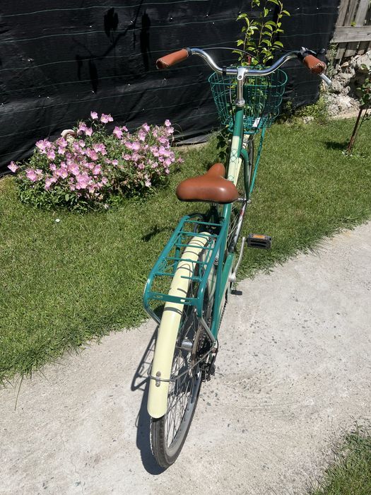 Bicicleta de vanzare
