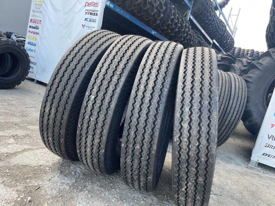 Anvelope de remorca groase cu 14pliuri 9.00R20 Cauciucuri Speedways