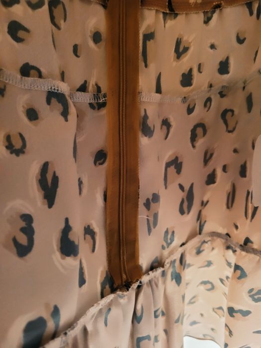 Rochie de ocazie mărimea 34/XS nouă cu etichetă, nepurtată