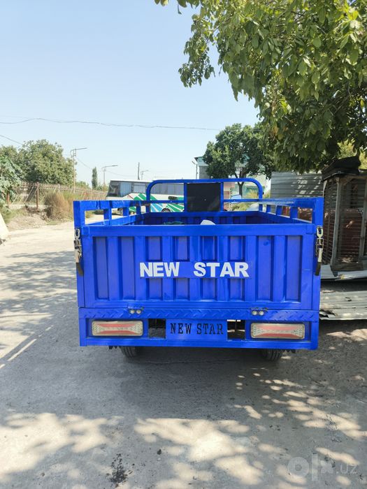 Продаётся NEW STAR