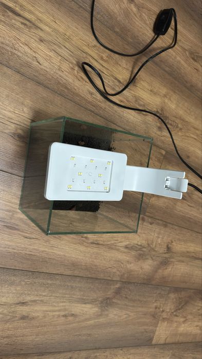 Все для аквариума