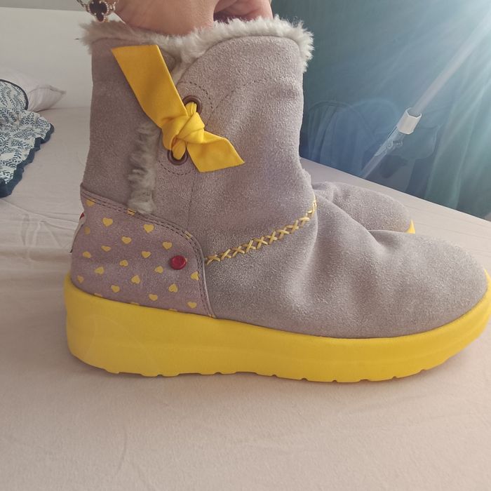 UGG зимни боти 37 номер