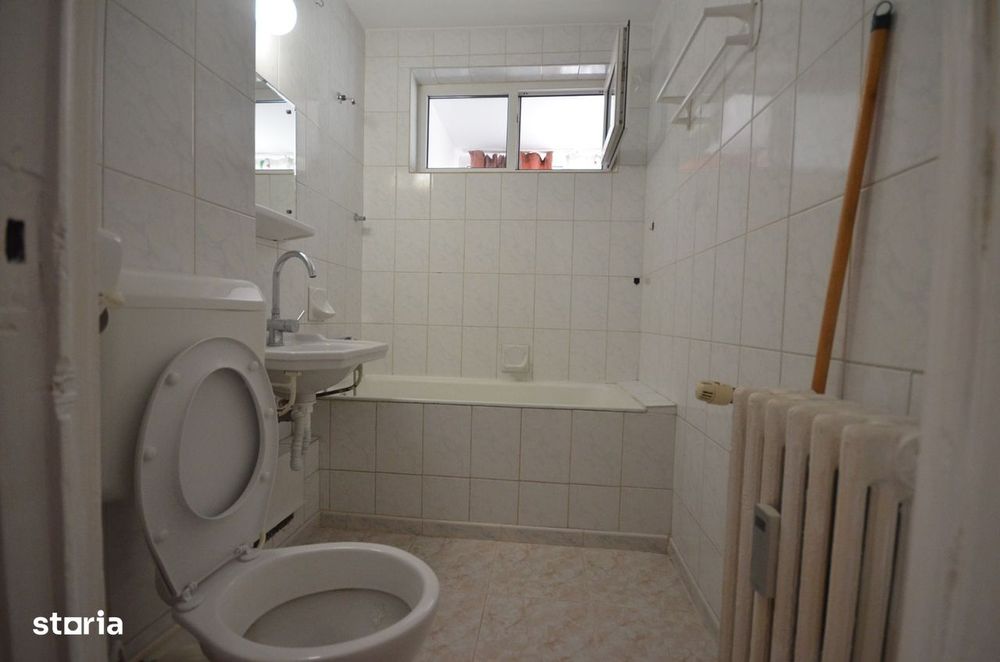Apartament 3 camere - Iancului - Metrou