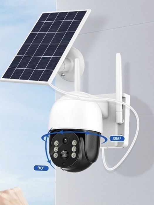 Установка камера ва дамвфон