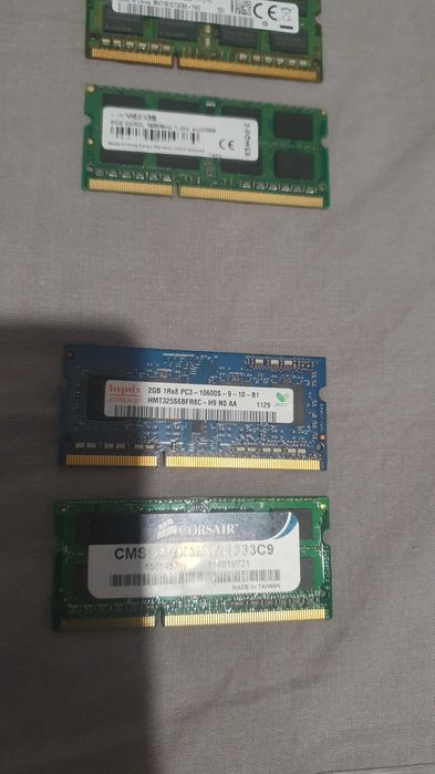 Memorii Ram Corsair 3000Mhz DDR4