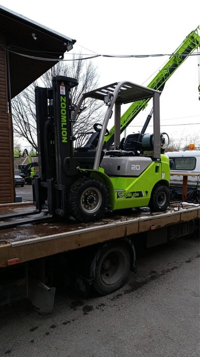 Эвакуатор легковой и спецтехника