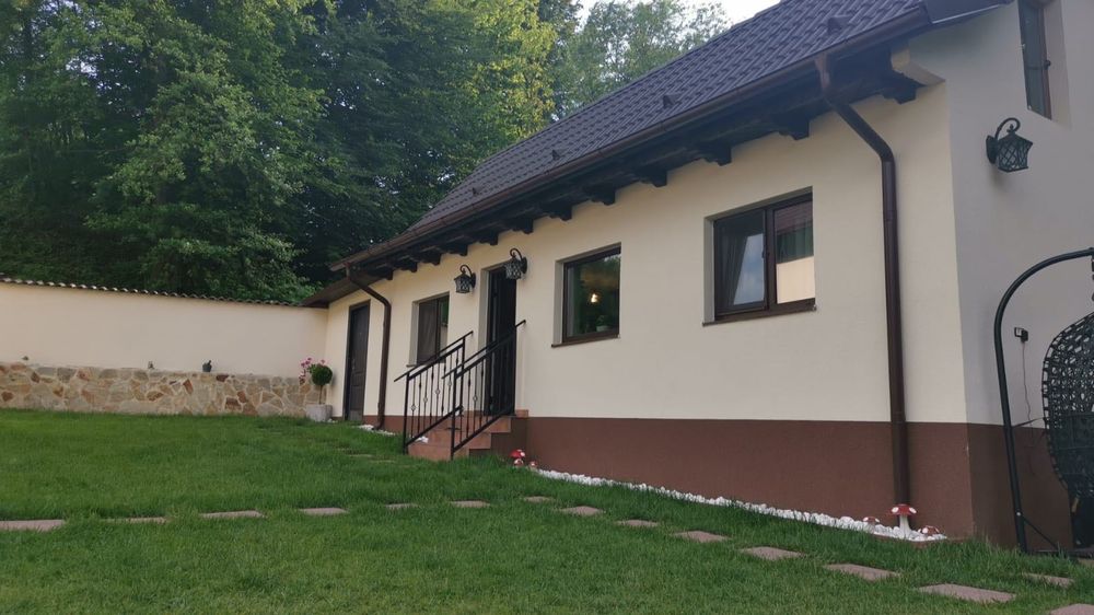 Casă de vânzare,Com.Slatioara,jud Valcea