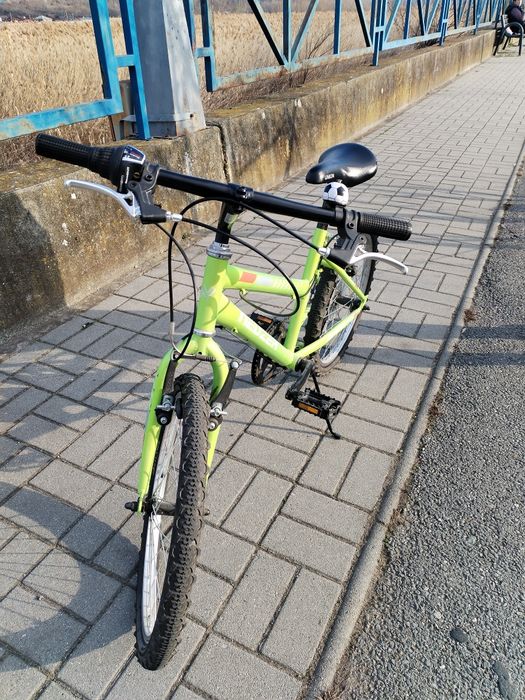 Bicicleta copii  20 inch