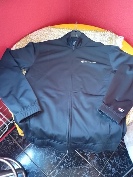 Спорно горнище Champion