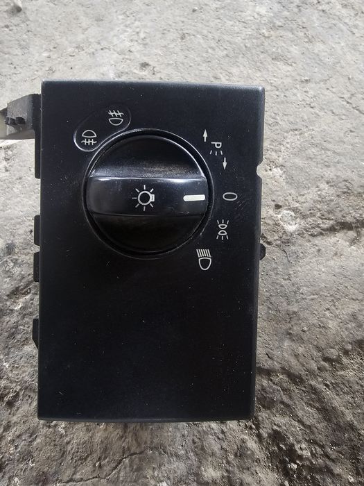 Mercedes-Benz Vito Viano W639 Comutator lumini A6395450104