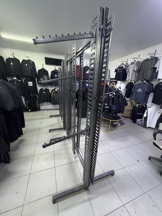 Торговое оборудование