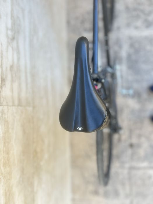 Basso 28“ Street Bike 90s / Custom rebuild