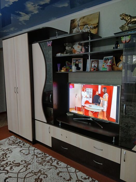 Продам 3ех комнатную квартиру