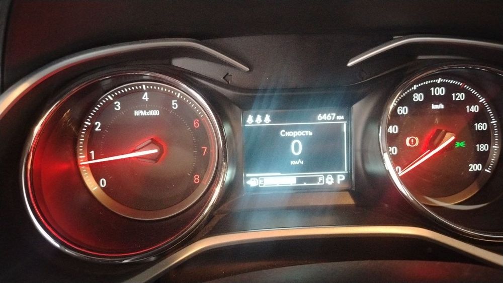 Chevrolet Onix 2025 — 5