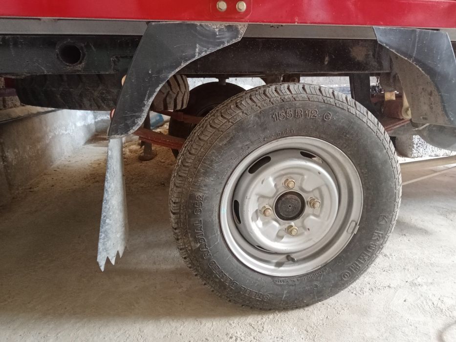 Моторол 2024-йил