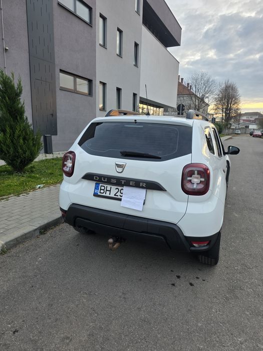 Dacia Duster de vanzare