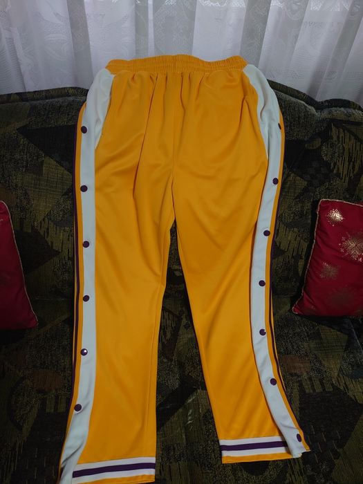 Trening original USA de bărbați mărime L