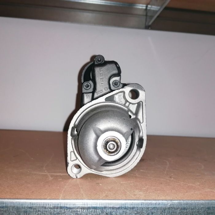 Electromotor Audi A6 3.0 TDi,A6 2.7 TDi,A8 3.0 TDi,A4 2.7 TDi,Phaeton