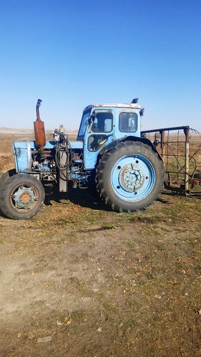 Продается Т-40 в хорошем состоянии