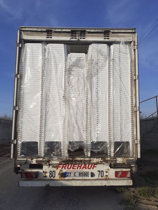 karkaz alimuyn turkiya maxsuloti org’irlik 150 kg kotaradi 10 xildan o