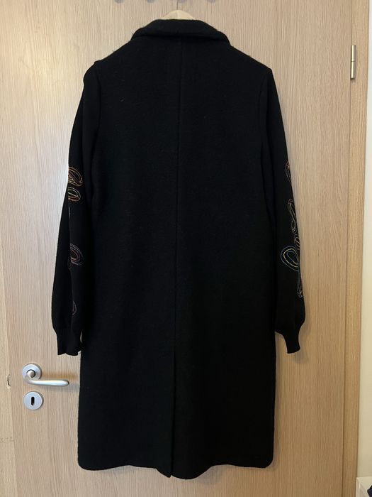 Дамско палто Desigual