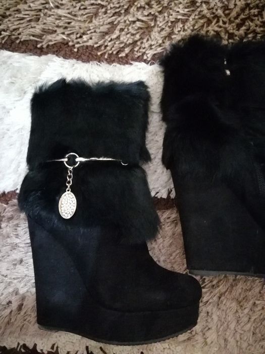 Разгружаю свой гардероб