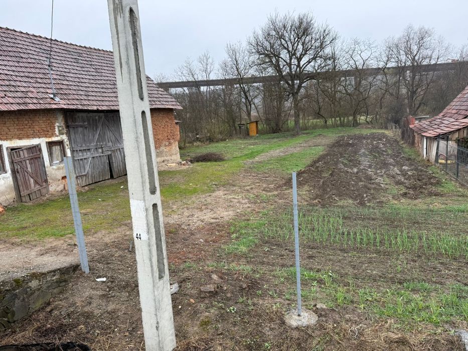 Teren Sâncraiul Almașului