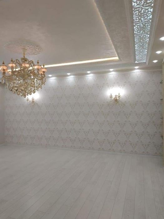 Евро Ремонт Травертин Фасад ишлари