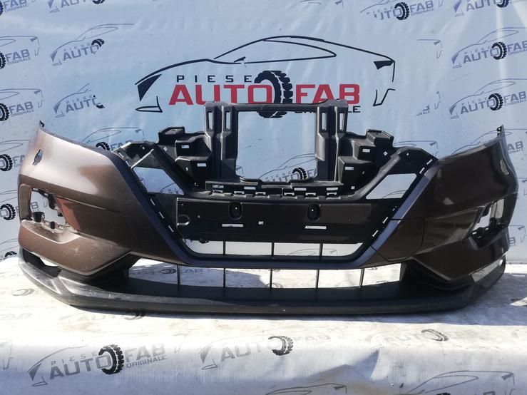 Bara fata Nissan Qashqai 2 Facelift an 2017-2018-2019-2020