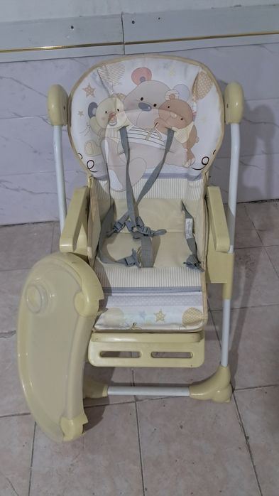 Продам   стульчик
