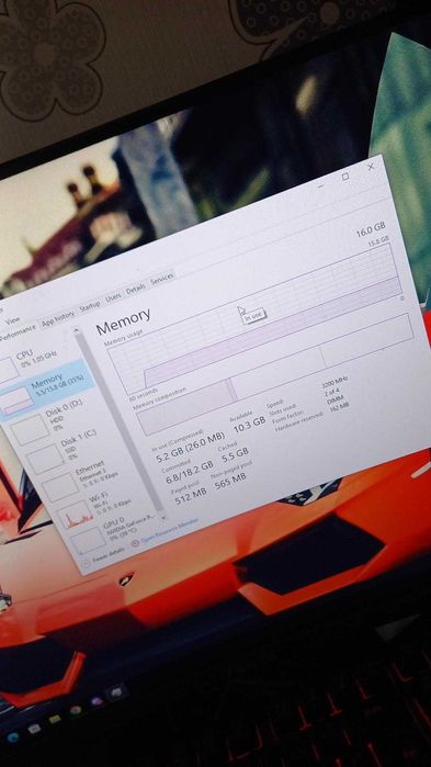 Vand calculator gaming rtx 3060 ti i5 12400f