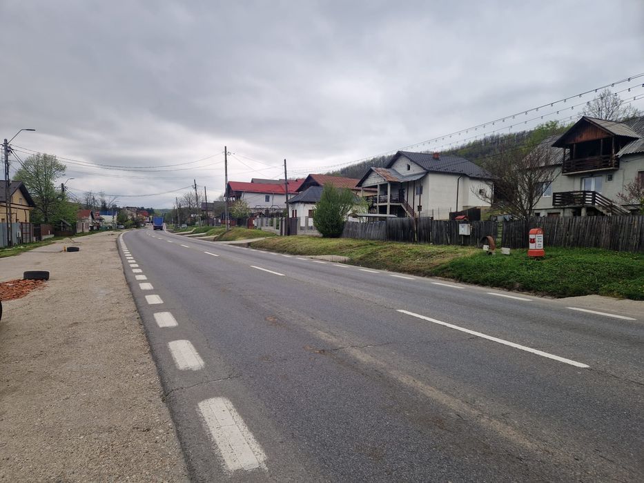 Proprietar Casă Valea Ursului 782 m2 str.principala