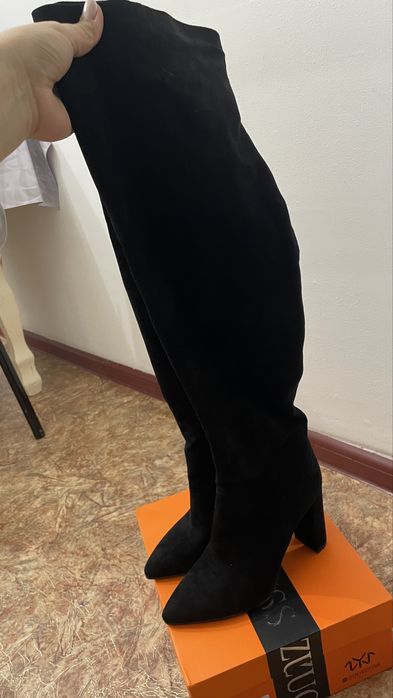 Обуви в хорошем состоянии!