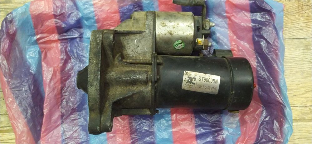 Стартер за Пежо 206 207 Ситроен 1.4