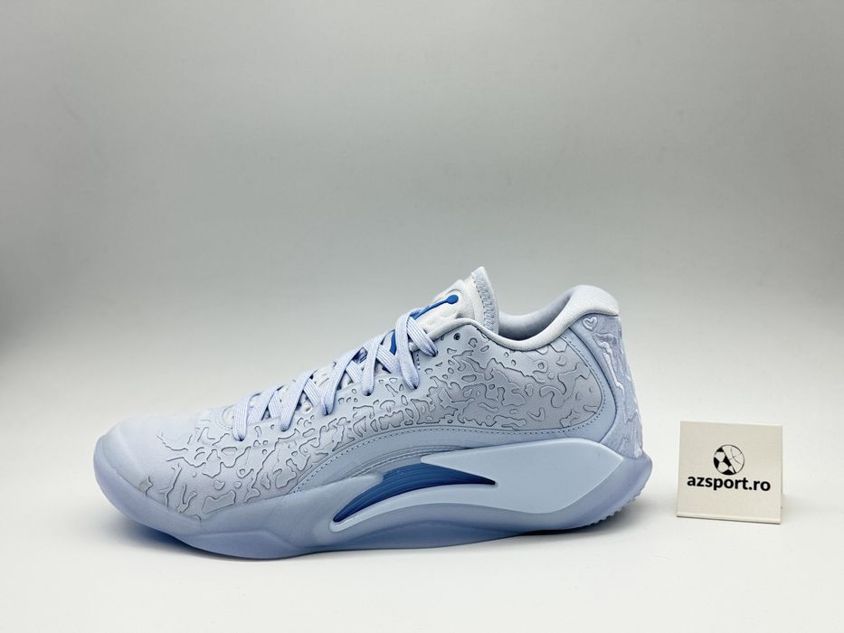 Jordan Zion 3 Noi Originali (42,5)