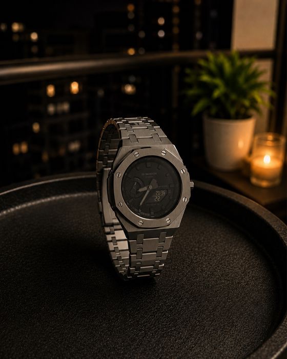 Наручные часы Casio G-shock