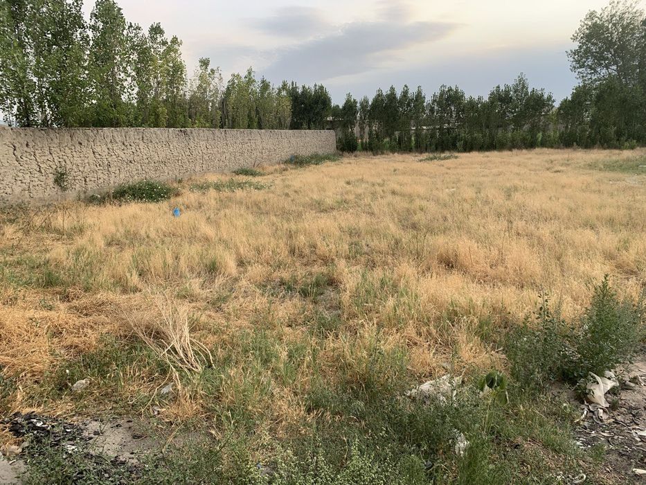 Yer uchaska sotiladi M39 yoʻl yoqa soʻtg 3500$