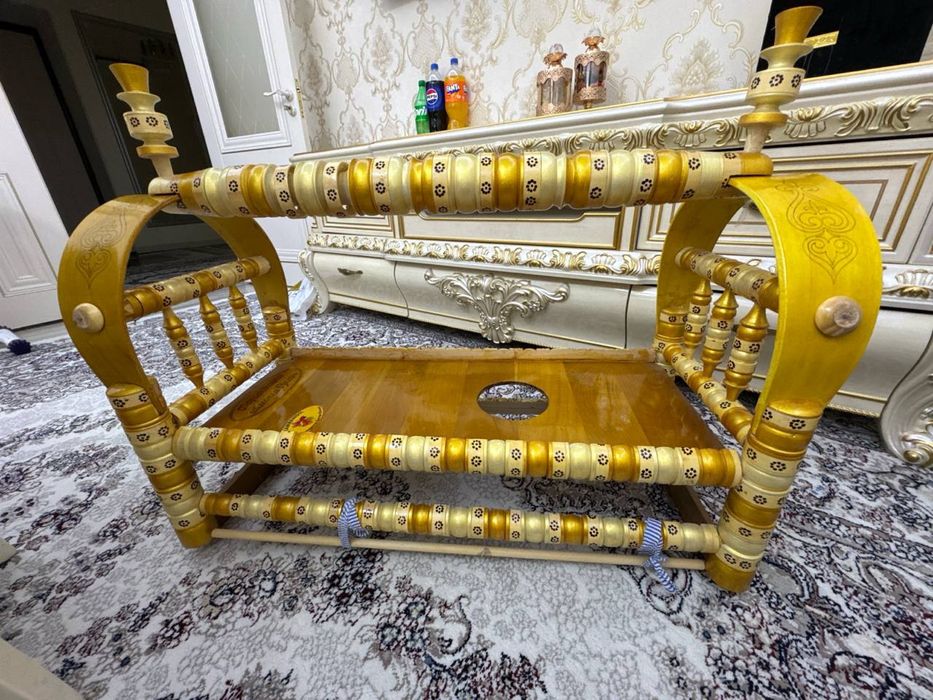 Bolalar uchun beshik