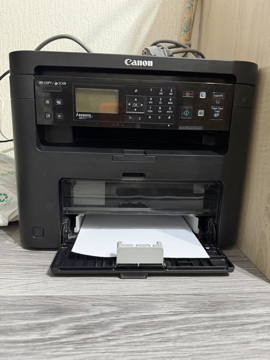 Canon i-SENSYS MF211 — МФУ