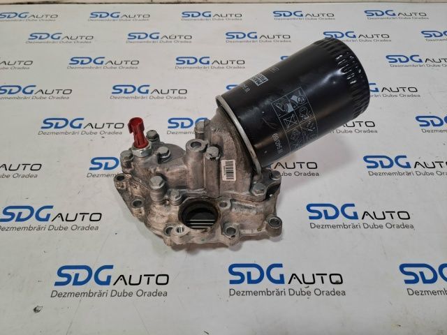 Carcasa filtru ulei 504086471 Iveco Daily 3.0 2011-2014 Euro 5