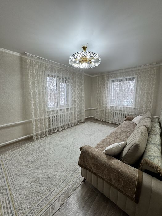 Продам шпальный дом в Булаево