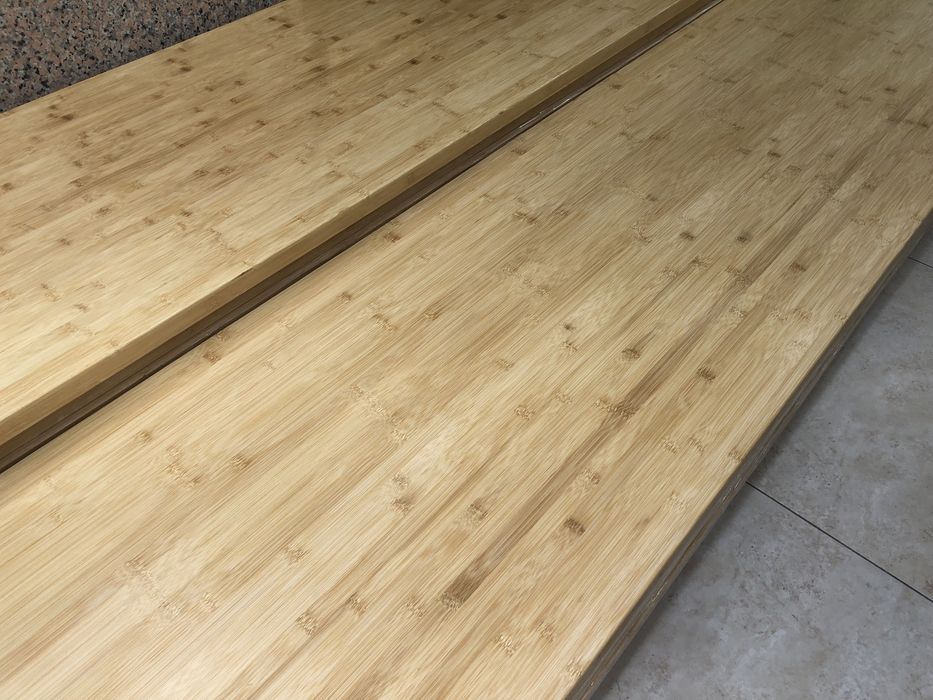 Zina Bambuk Arginall 180/100/3 cm