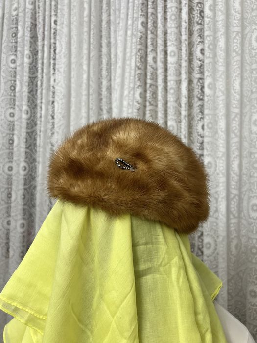 Шапки, береты