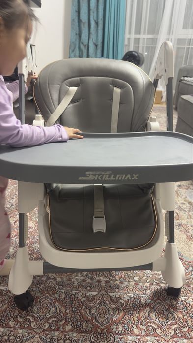 Продам детский стульчик