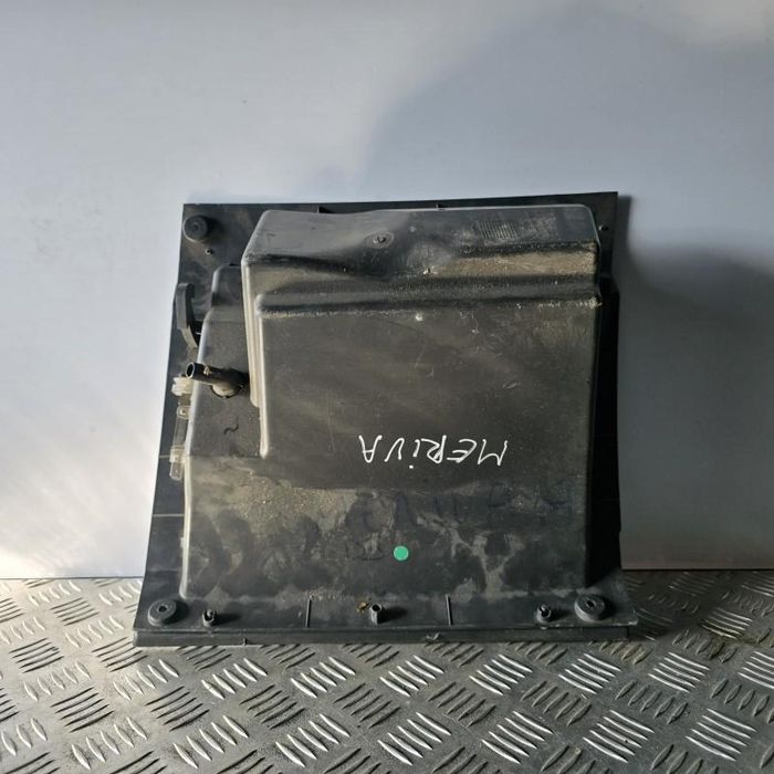 Torpedou Opel Meriva A