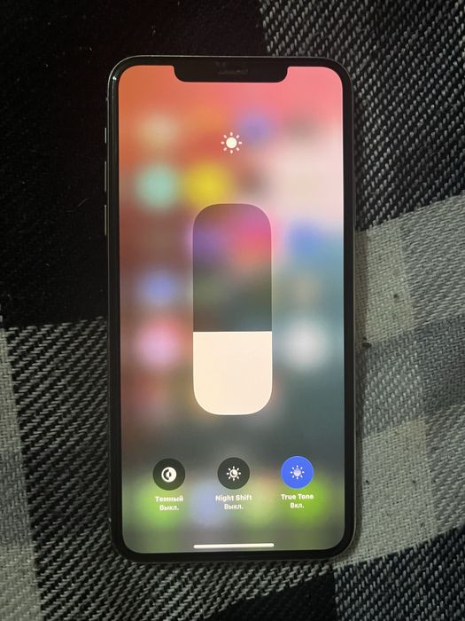 iPhone 11 Pro Max 256gb