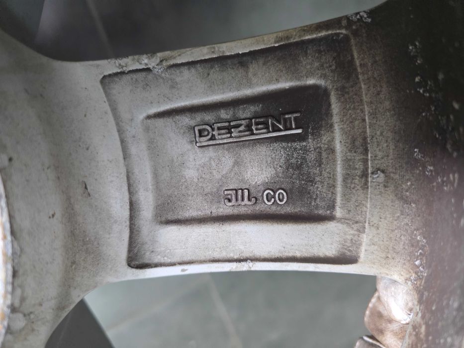 Джанти 16 - Skoda